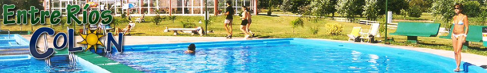 Termas de Colon
