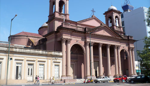 Concepción de Uruguay, Entre Ríos