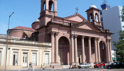 Concepcin de Uruguay, Entre Ros