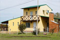 Bungalows El Zarateño