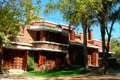 Bungalows Parque