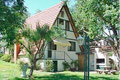Cabañas Victoria