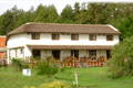 Cabañas del Paraiso