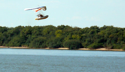 Turismo en Coln Entre Ros