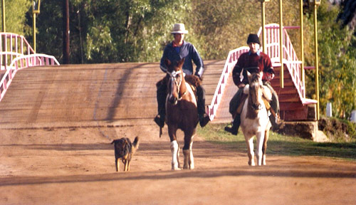 Turismo en Coln Entre Ros